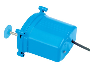 Stellmotor für Brutautomat 73040 + 72241