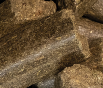 Mineral-Vitamin Kräuter-Cobs