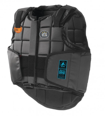 USG FlexiPanel -Sicherheitsweste,Gr.