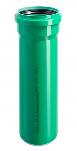 KG2000 EM Rohr SN 10DN/OD 160 x 500mm