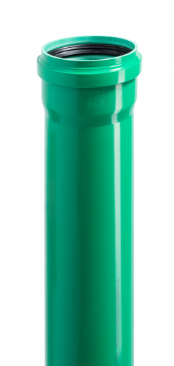 KG2000 EM Rohr SN 10DN/OD 200 x 3000mm