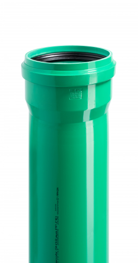 KG2000 EM Rohr SN 10DN/OD 250 x 1000mm