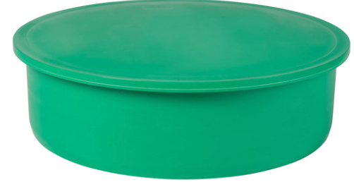 KG 2000-M Muffenstopfen DN/OD 500