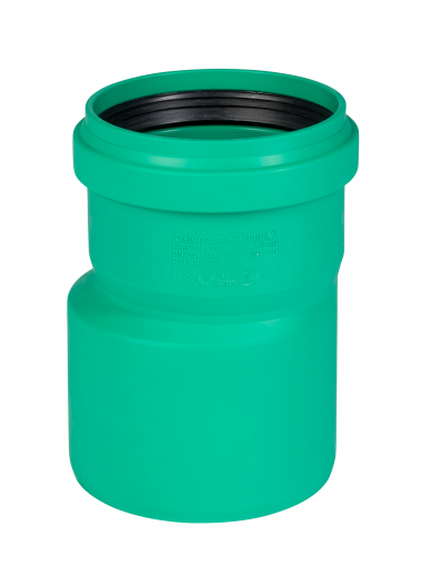 KG 2000-R DN 125/110