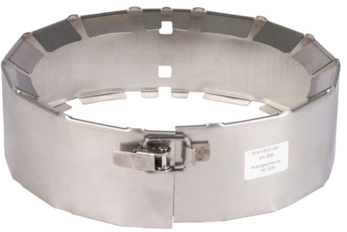 KG 2000 Auszugsicherung DN/OD 200