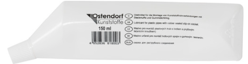 KG 2000 Gleitmittel 1000 Gr.