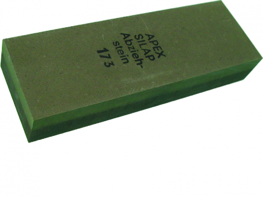 KOMBI-BANKSTEIN SILICIUM-CARBID