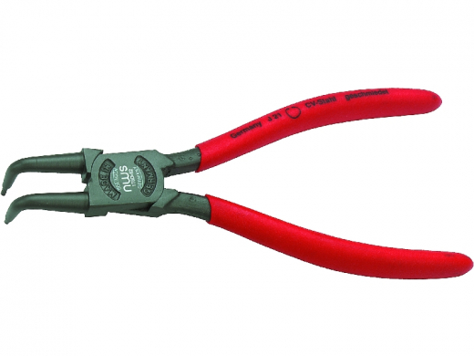 SEEGERZANGE J31 INNEN GEKRÖPFT