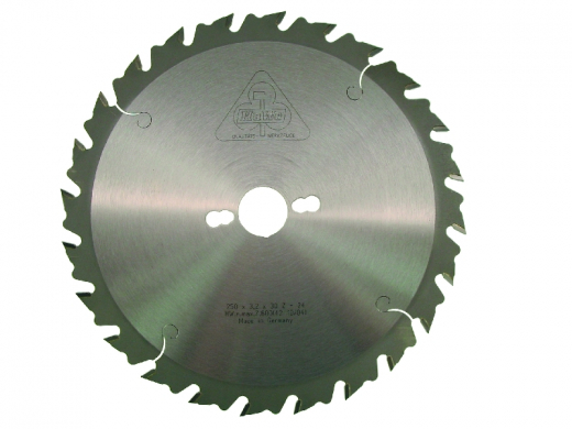 HM-BRENNHOLZ-KREISSÄGEBLATT 700X30 Z 46