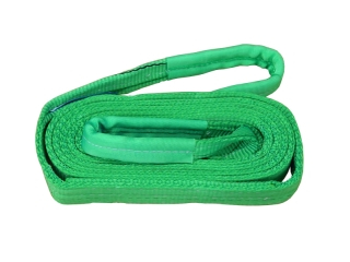 HEBEBAND 2000 KG / 4 M / GRÜN