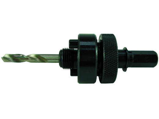 SDS-AUFNAHMESCHAFT 32-210 MM