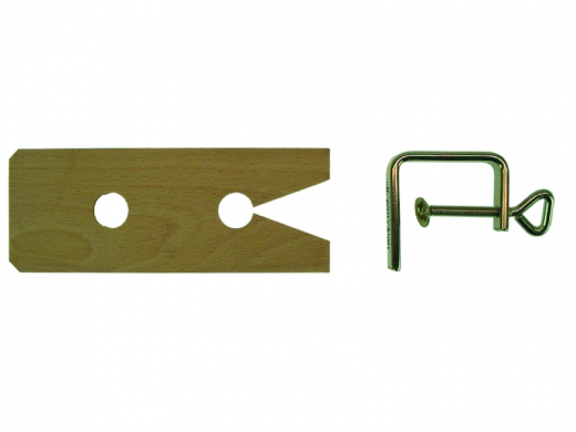 LAUBSÄGETISCHCHEN M. ZWINGE SB