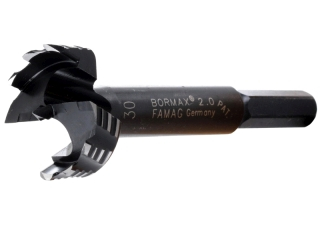 UNIVERSALBOHRER BORMAX 15 MM