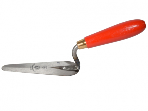 KATZENZUNGE PROFI 140 MM