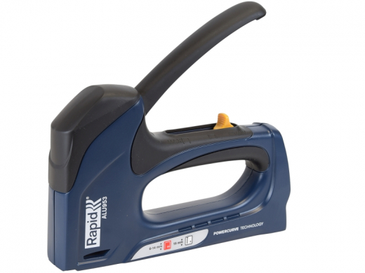 ALU-TACKER RAPID 953 6-14 MM