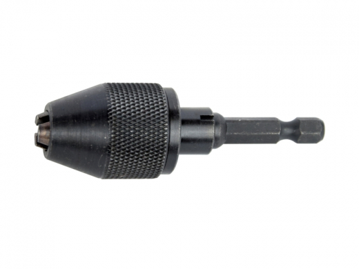 MINI-BOHRFUTTER MIT BITSCHAFT