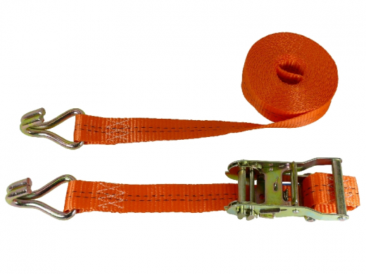 VERZURRGURT 35MM 6 M EINFACHHAKEN