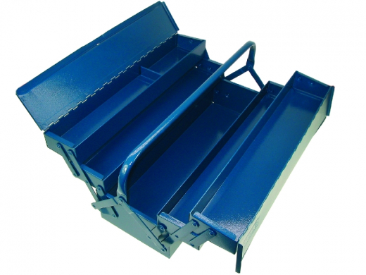 WERKZEUG-KASTEN 5-TLG 430 MM