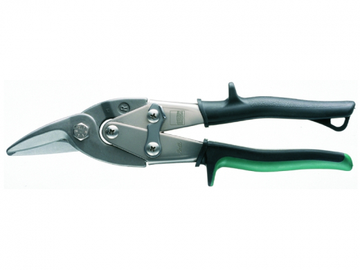 FIGURENSCHERE RECHTS HEBELÜBERSETZT SB