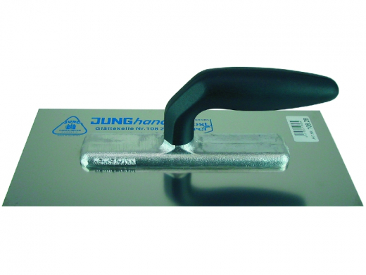 GLÄTTEKELLE HANDY ROSTFREI