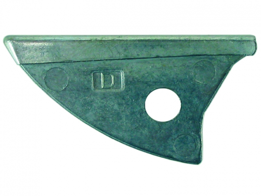 AMBOß F. LÖWE-SCHERE