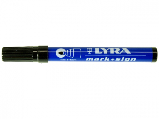 MARKIERSTIFT GRÜN