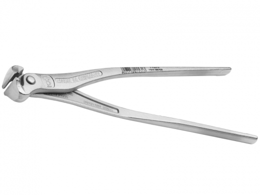 KRAFT-MONIERZANGE 300 MM VERZINKT