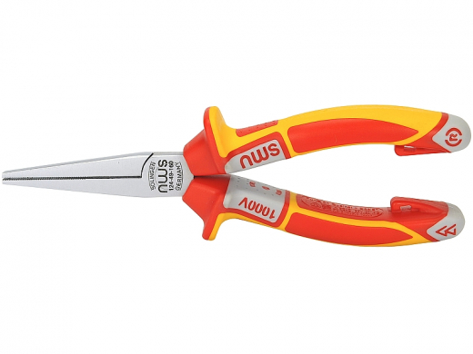 VDE-FLACHZANGE 160 MM