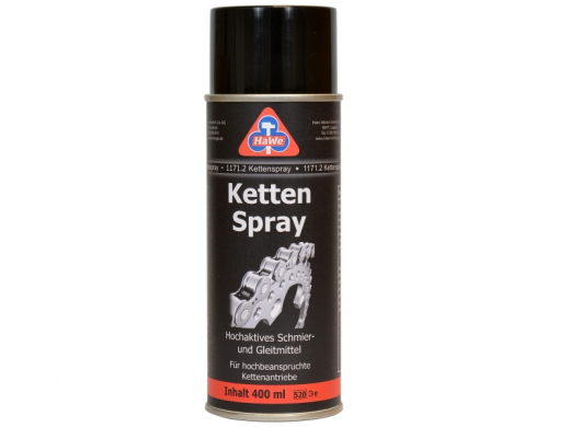 KETTENSPRAY 400 ML