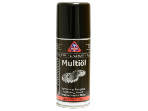 MULTIÖL 100 ML