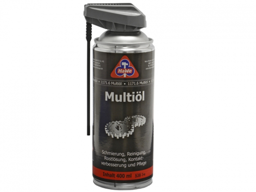 MULTIÖL 400 ML