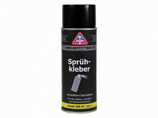 SPRÜHKLEBER 400 ML