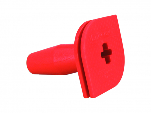 MEIßEL-HANDSCHUTZ UNIVERSAL