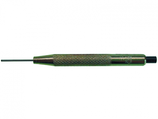 SPLINTENTREIBER MIT FÜHRUNGSHÜLSE 0,9 MM