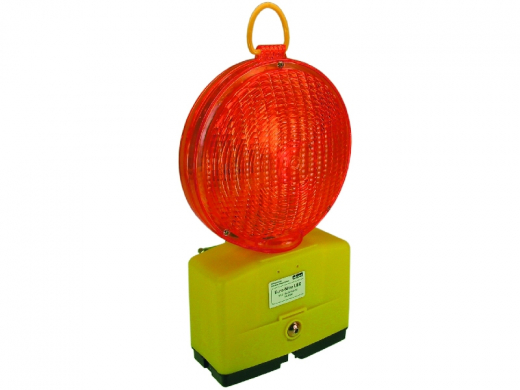 WARNLEUCHTE ROT LED EURO-NITRA (BAST)