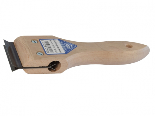 ZIEHKLINGEN-SCHABER 60 MM