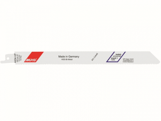 SÄBELSÄGEBLATT VARIOZAHN 210 MM