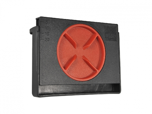 WANDABSTANDHALTER (4-ST-PACK)