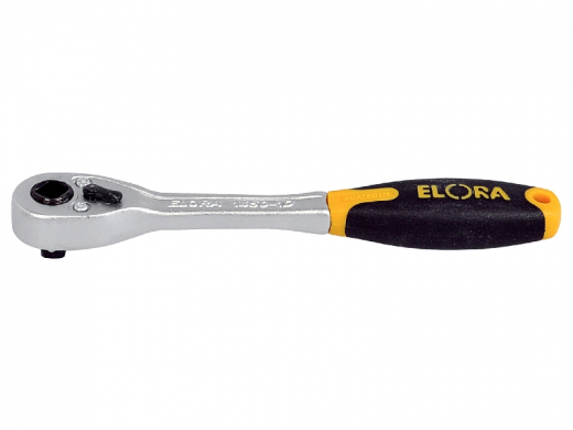 UMSCHALTKNARRE 1/4 Z ELORA