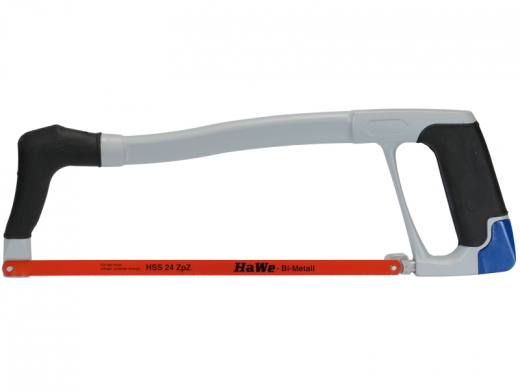 PROFI-METALLSÄGEBOGEN SCHWER 2-K-GRIFF