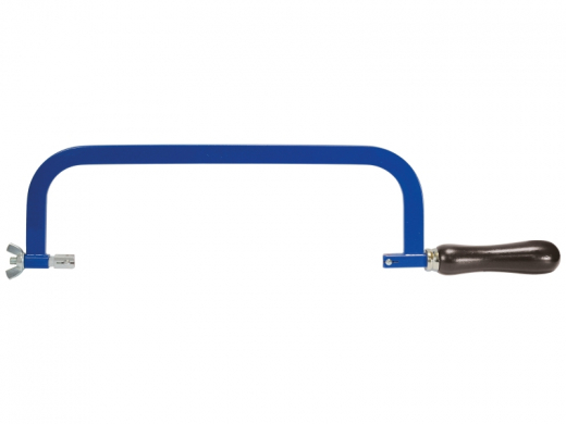 METALLSÄGEBOGEN UNVERLIERB. STIFTE O.BLA