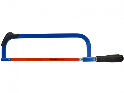 METALLSÄGEBOGEN 2-KOMP.M. BLATT