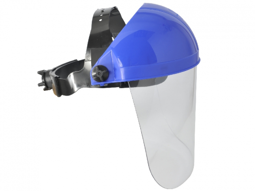 ERSATZSCHEIBE FÜR GESICHTSSCHIRM PC KLA