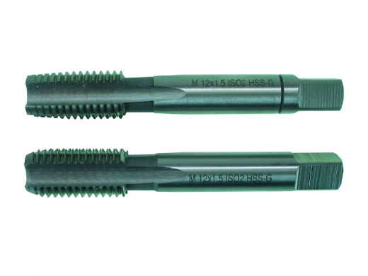 HGB-SATZ FEINGEW. HSS M 18X1,5