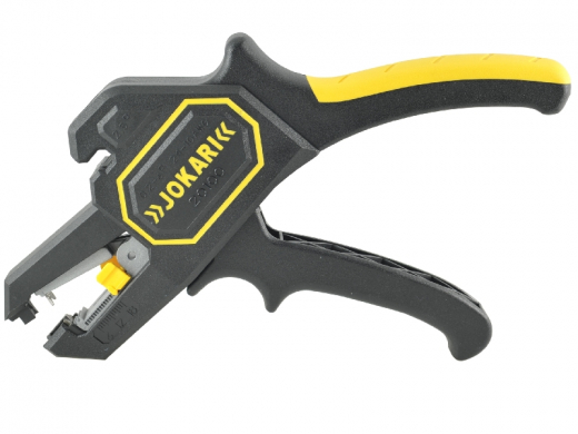 AUTOMATIK-ABISOLIERZANGE INDUSTRIE