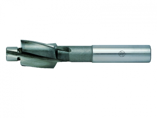 FLACHSENKER DIN 373 HSS 11 MM / M 6
