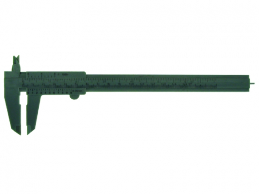 TASCHENMESSSCHIEBER KUNSTSTOFF