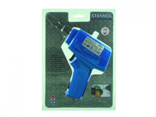 LÖTPISTOLE STANNOL 75 W