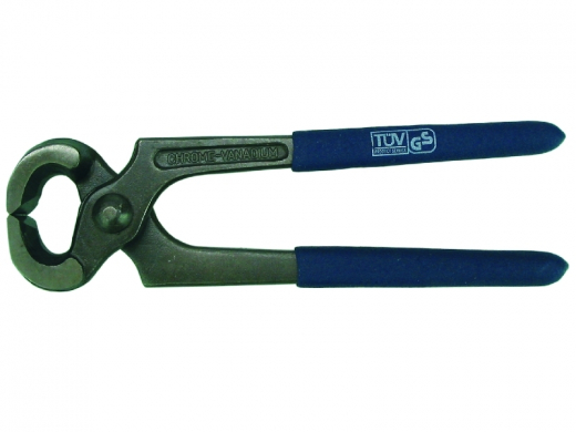 KANTENZANGE T-ISOL. 180 MM TÜV-GS