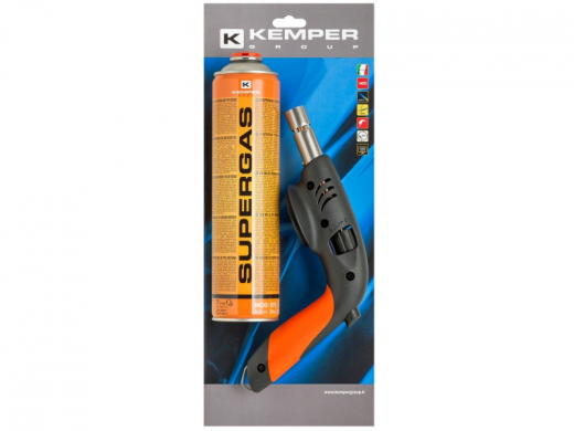 LÖTSET MIT PIEZOZÜNDUNG